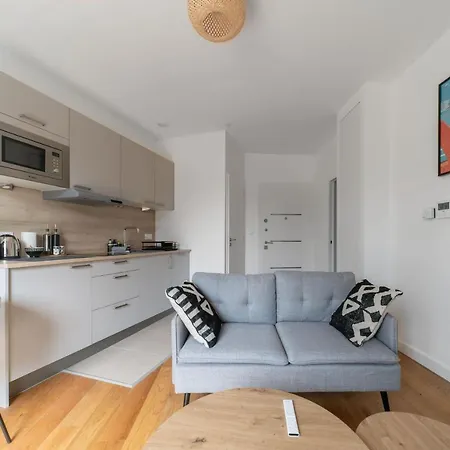 Apartment Le Royal - Design - Hyper Centre Vichy