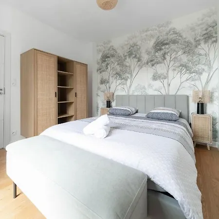 Le Royal - Design - Hyper Centre Apartment