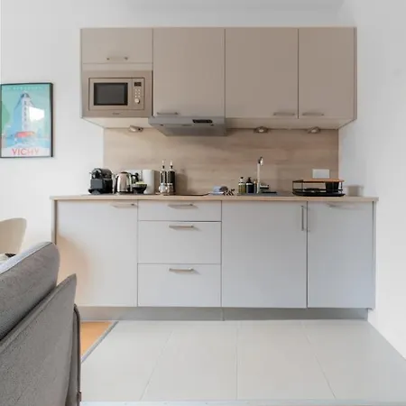 Apartment Le Royal - Design - Hyper Centre