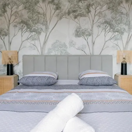Le Royal - Design - Hyper Centre Apartment Vichy