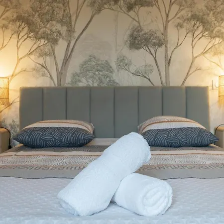 Apartment Le Royal - Design - Hyper Centre Vichy