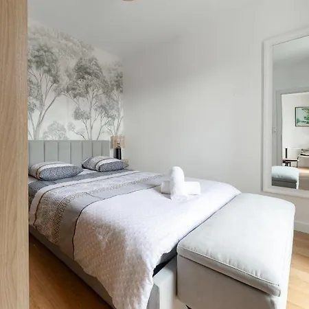 Le Royal - Design - Hyper Centre Appartamento Vichy