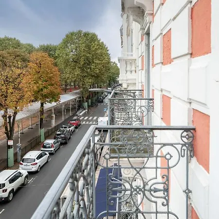 Apartment Le Royal - Design - Hyper Centre