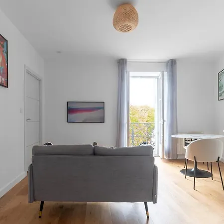 Le Royal - Design - Hyper Centre Apartment