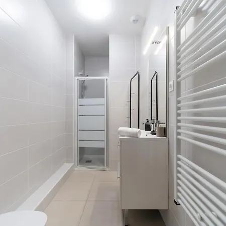 Apartment Le Royal - Design - Hyper Centre *