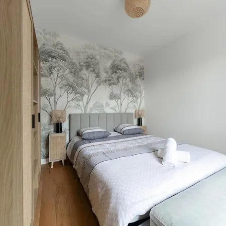 Le Royal - Design - Hyper Centre Apartment