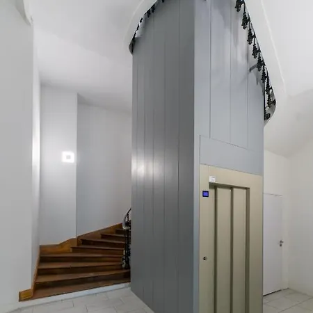 Apartment Le Royal - Design - Hyper Centre *