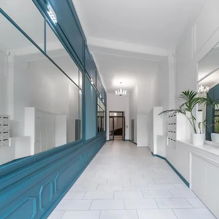 Le Royal - Design - Hyper Centre * Vichy